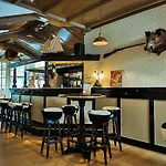 Landgoedhotel Vennendal Hotell