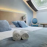 Hotel Landgoedhotel Vennendal Nunspeet