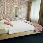 Landgoedhotel Vennendal Hotell