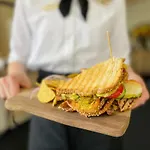 Hotell Landgoedhotel Vennendal