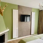 Hotell Landgoedhotel Vennendal 4*