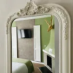 Отель Landgoedhotel Vennendal