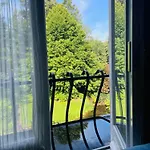 Отель Landgoedhotel Vennendal Нюнспет