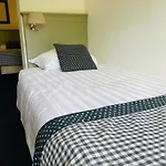 Landgoedhotel Vennendal Отель