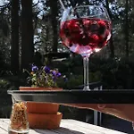 Landgoedhotel Vennendal Отель Нюнспет
