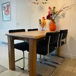 Отель Landgoedhotel Vennendal 4*