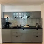 Landgoedhotel Vennendal Отель Нюнспет