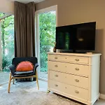Landgoedhotel Vennendal Отель Нюнспет