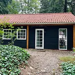 Отель Landgoedhotel Vennendal