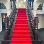 Landgoedhotel Vennendal Отель 4*
