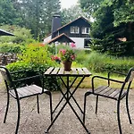 Hotell Landgoedhotel Vennendal Nunspeet