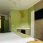 Landgoedhotel Vennendal Hotell Nunspeet