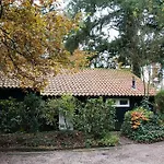 Отель Landgoedhotel Vennendal Нюнспет
