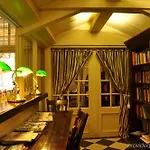 Отель Landgoedhotel Vennendal 4*