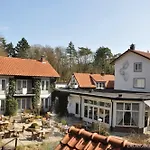 Landgoedhotel Vennendal Отель 4*