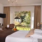 Hotell Landgoedhotel Vennendal
