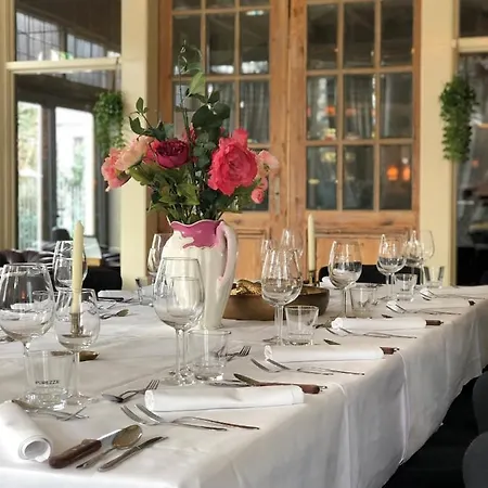 Landgoedhotel Vennendal Hotel Nunspeet