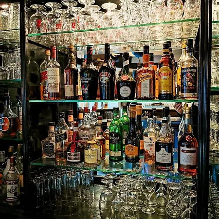 Landgoedhotel Vennendal Hotel Nunspeet