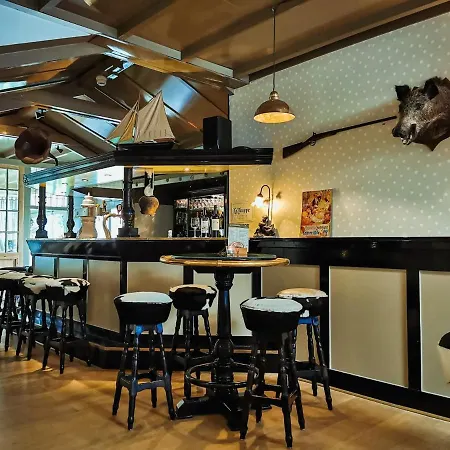 Landgoedhotel Vennendal Hotel
