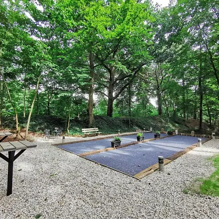 Hotel Landgoedhotel Vennendal Nunspeet