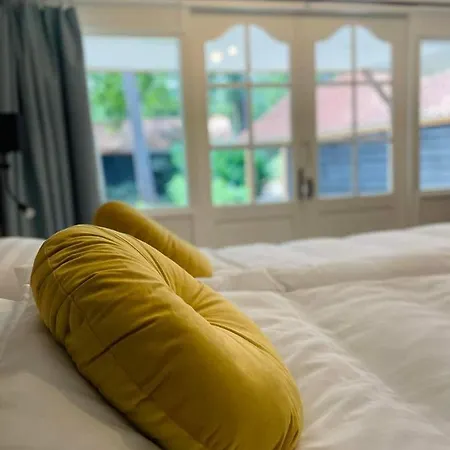 Landgoedhotel Vennendal Hotel 4*