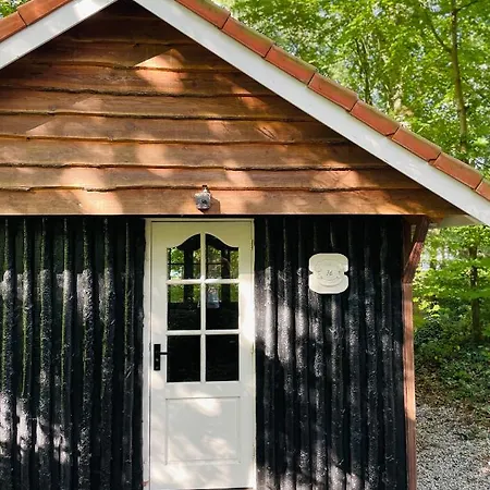 Landgoedhotel Vennendal Hotel