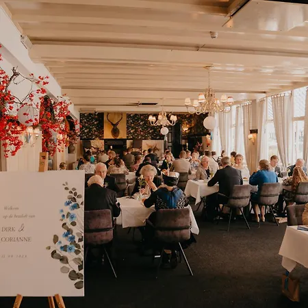 Landgoedhotel Vennendal Nunspeet