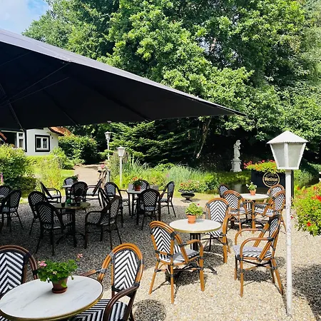 Landgoedhotel Vennendal