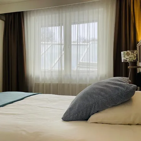 Landgoedhotel Vennendal