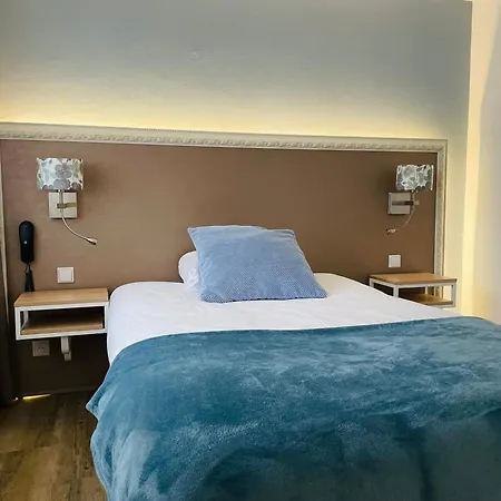 Landgoedhotel Vennendal Отель 4*