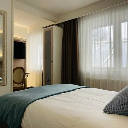 Hotel Landgoedhotel Vennendal 4*