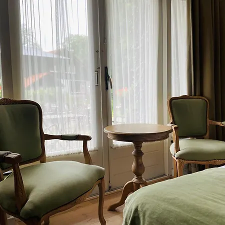 Hotel Landgoedhotel Vennendal
