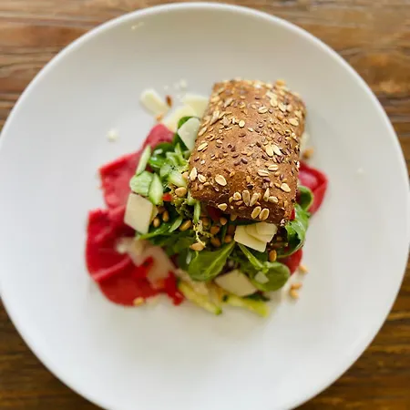 Landgoedhotel Vennendal Hotel Nunspeet