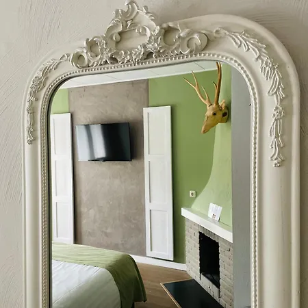 Отель Landgoedhotel Vennendal