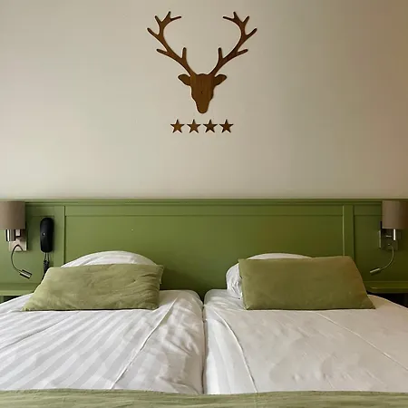 Landgoedhotel Vennendal 4*