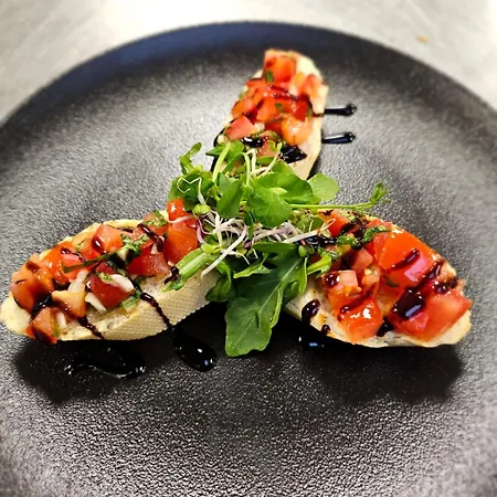 Landgoedhotel Vennendal Hotel 4*