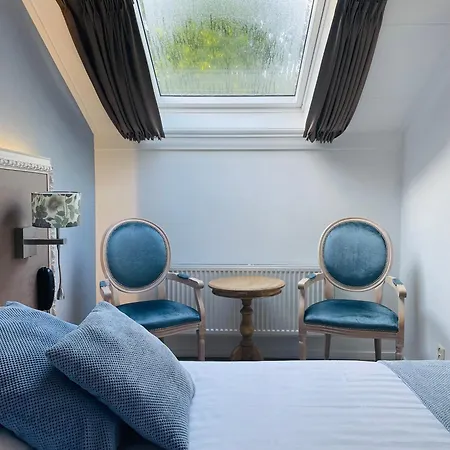 Landgoedhotel Vennendal 4*