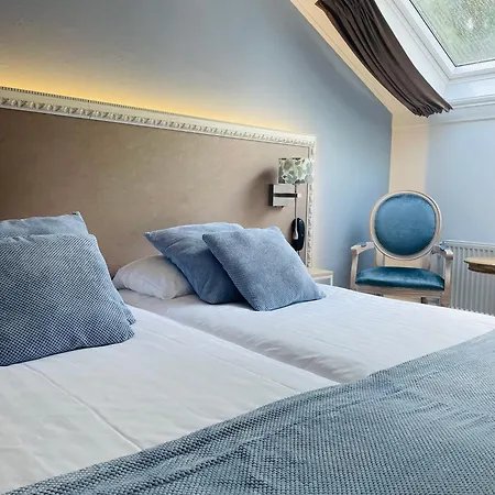Landgoedhotel Vennendal 4* Nunspeet