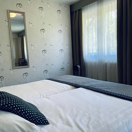 Landgoedhotel Vennendal Нюнспет