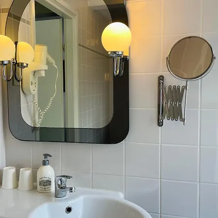Landgoedhotel Vennendal 4* Нюнспет
