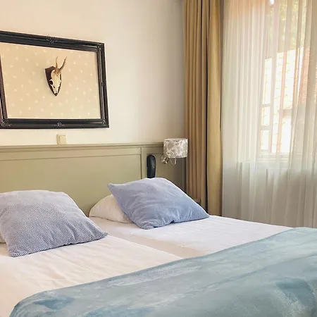 Landgoedhotel Vennendal Hotel Nunspeet