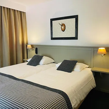 Landgoedhotel Vennendal 4*