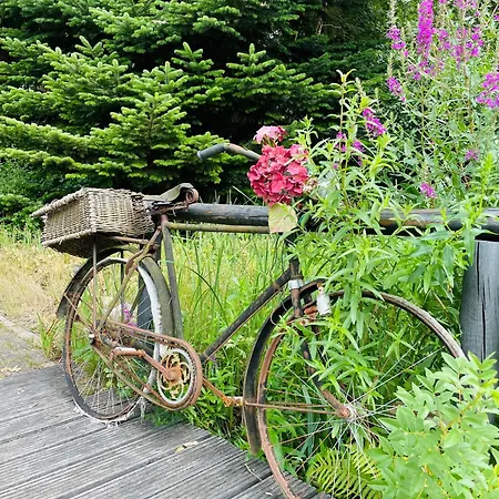 Hotel Landgoedhotel Vennendal 4*