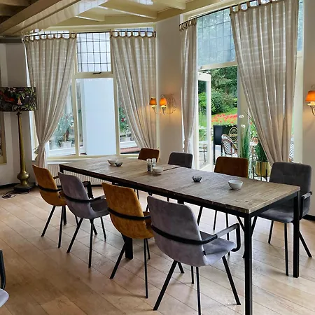 Landgoedhotel Vennendal Hotel