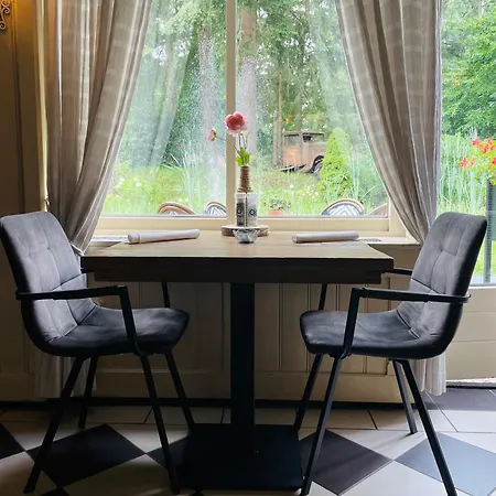 Landgoedhotel Vennendal Hotel