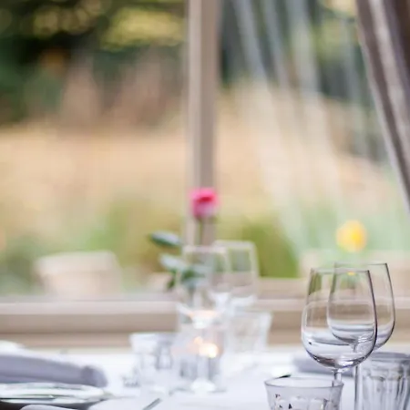 Hotel Landgoedhotel Vennendal 4*