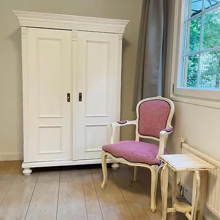 Landgoedhotel Vennendal Nunspeet