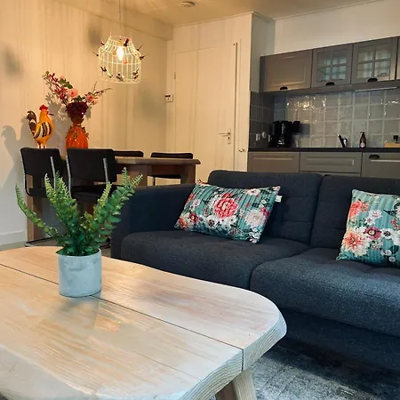 Landgoedhotel Vennendal