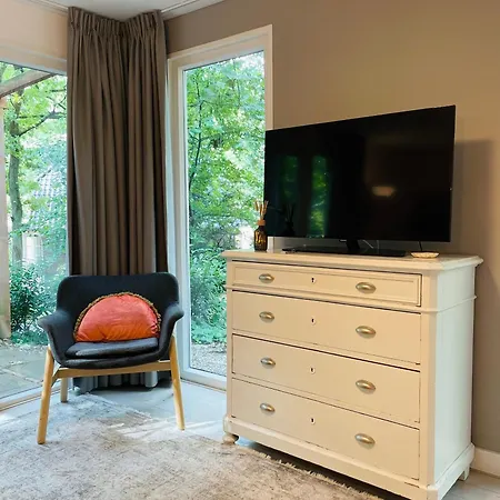Landgoedhotel Vennendal Отель Нюнспет