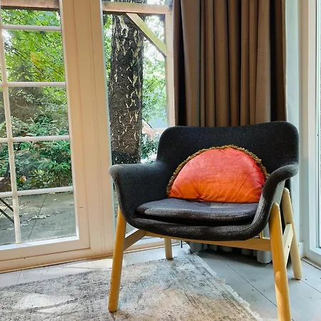Landgoedhotel Vennendal Отель Нюнспет